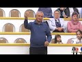 Мой Господь, в этот час я склоняюсь в мольбе / Песня с сурдопереводом