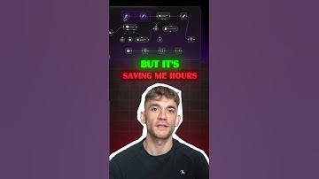 Deze NIEUWE N8N AI Workflow Builder is GEK (GRATIS!)