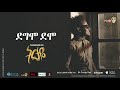 Esubalew yetayew  degmo demo   new ethiopian music 2017 official audio 