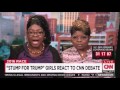 Stump For Trump Girls