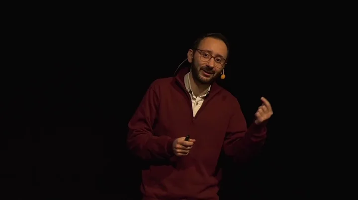 Multiple Universes of Skills and Knowledge | Mohamad Badawi | TEDxYouth@Cornic...