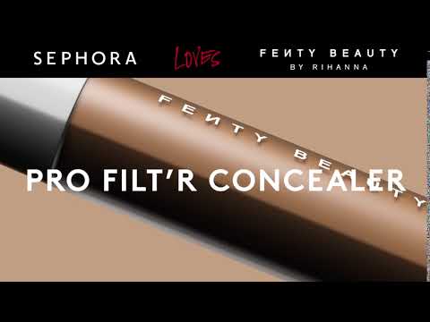SEPHORA | FENTY