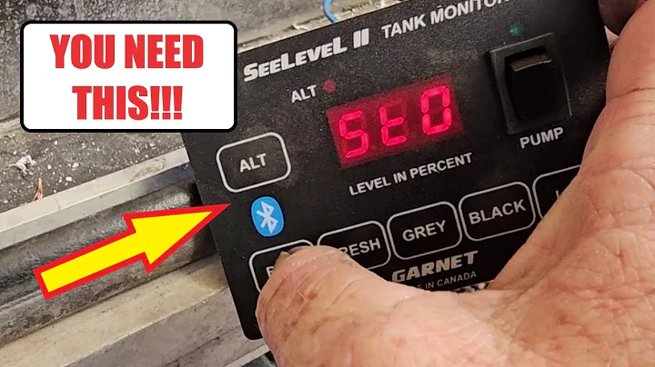 Every RV Should Have This System: See Level II