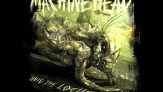 Machine Head - Who We Are