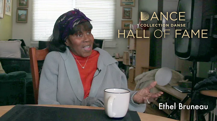Ethel Bruneau Interview, Complete