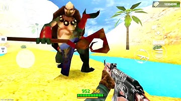 Special Ops: FPS PvP Online:AndroidGame          Play#Part4