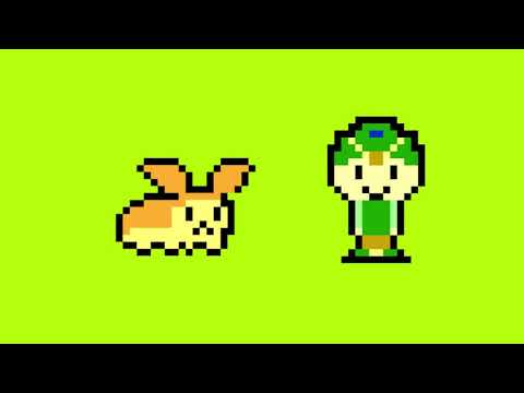【FC音源】Butter-Fly/デジモンアドベンチャー【8bit】