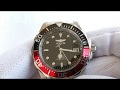 Invicta Pro Diver 9403 Automatic Cola Часы Инвикта Дайверские Мужские