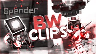 BW CLIPS | HUT