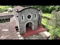 Destino turístico en Diciembre (Ermita Santa María Magdalena) San Lorenzo Nariño.