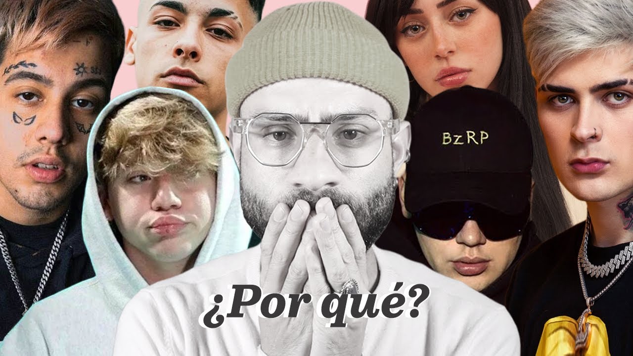 Аргентинское движение будет доминировать в мире