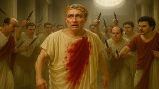 Why Was Julius Caesar Really Killed?