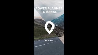 Power Planner Tutorial screenshot 3