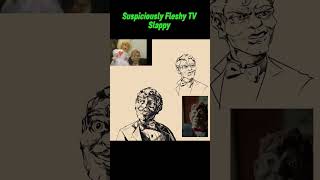 Mr Tv Slappy Is Suiously Fleshy Timelapse