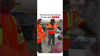 Enes barbecuing at work #northernhispaniczone #nortememes #nortemusic #nhzx4 #viral #trending #rap