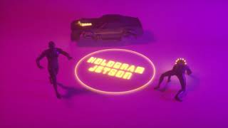 Celebrity Altered Beast Wealth