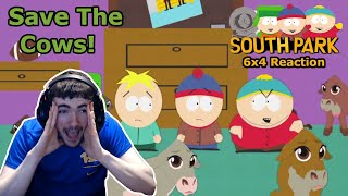 Fun With Veal South Park Season 6 Episode 4 Reaction
My reaction to the first time ever watching South Park. This is my reaction to Season 6 Episode 4. Yes I have seen some clips over the years but really never watched a South Park full episode before...until now. I hope you enjoy my reaction and discussion. #southpark #reaction #firsttimewatching
I edit a lot of parts out. So dont forget to check the original show out itself. Support the creators!
Playlist to Every Reaction Video I ever did: https://www.youtube.com/playlist?list=PL9nseJ1UAkVv1zNKNehGKvrLnO9BEPRFd
Social Media
Twitch: https://www.twitch.tv/onionbomb
Twitter: https://twitter.com/onion_bomb
Instagram: https://www.instagram.com/onion_bomb/
Discord: https://discord.gg/HknDdSw
Music
Outro Music: Killers Kevin MacLeod (incompetech.com)
Licensed under Creative Commons: By Attribution 4.0 License
http://creativecommons.org/licenses/by/4.0/
Before Discussion: good morning by Amine Maxwell https://soundcloud.com/aminemaxwell
Creative Commons β Attribution 3.0 Unported β CC BY 3.0
Free Download / Stream: http://bit.ly/2vpruoY
Music promoted by Audio Library https://youtu.be/SQWFdnbzlgI
After Discussion: Coconuts by MBB https://soundcloud.com/mbbofficial
Creative Commons β Attribution-ShareAlike 3.0 Unported β CC BY-SA 3.0
Free Download / Stream: http://bit.ly/2vear96
Music promoted by Audio Library https://youtu.be/7nOzZA8r9W8 Fun With Veal South Park Season 6 Episode 4 Reaction