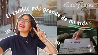 El cambio más grande de mi vida | Ley de atracción | Señales del Universo by Yarelis Calderón 73 views 1 year ago 30 minutes