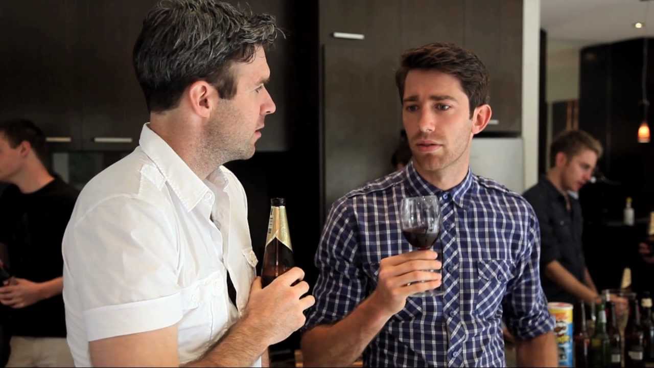 The Peloton - The First One