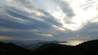 定点観測 AM445～ 20150604 #3