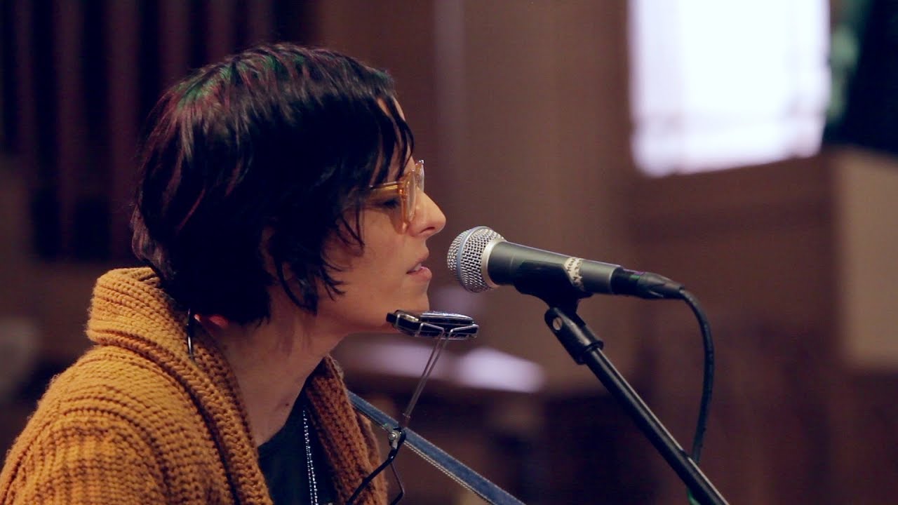Sera Cahoone - Only as the Day is Long (opbmusic)