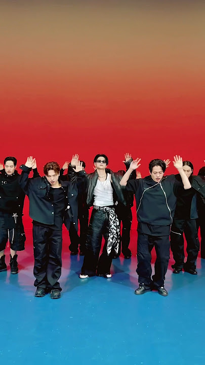 #AOTM NI-KI❤️‍🔥(HUMBLE. ver.) #NI_KI #ENHYPEN #ArtistOfTheMonth #STUDIOCHOOM