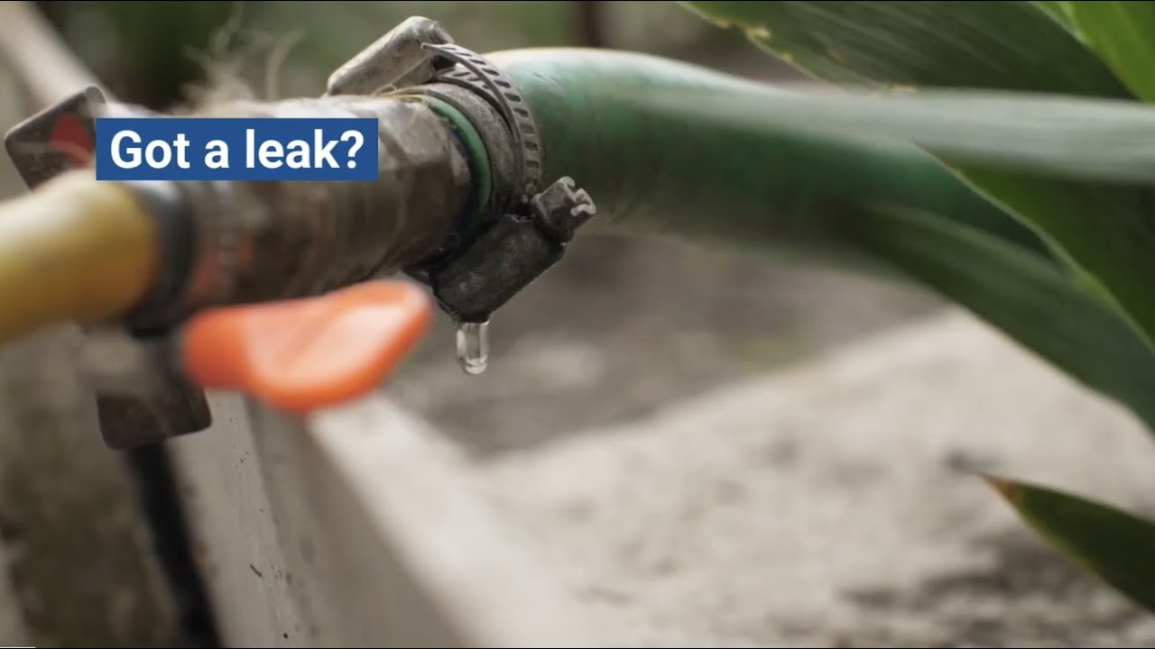 Water Leak Detection Sydney YouTube