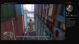 Gta 5 casual speedrun