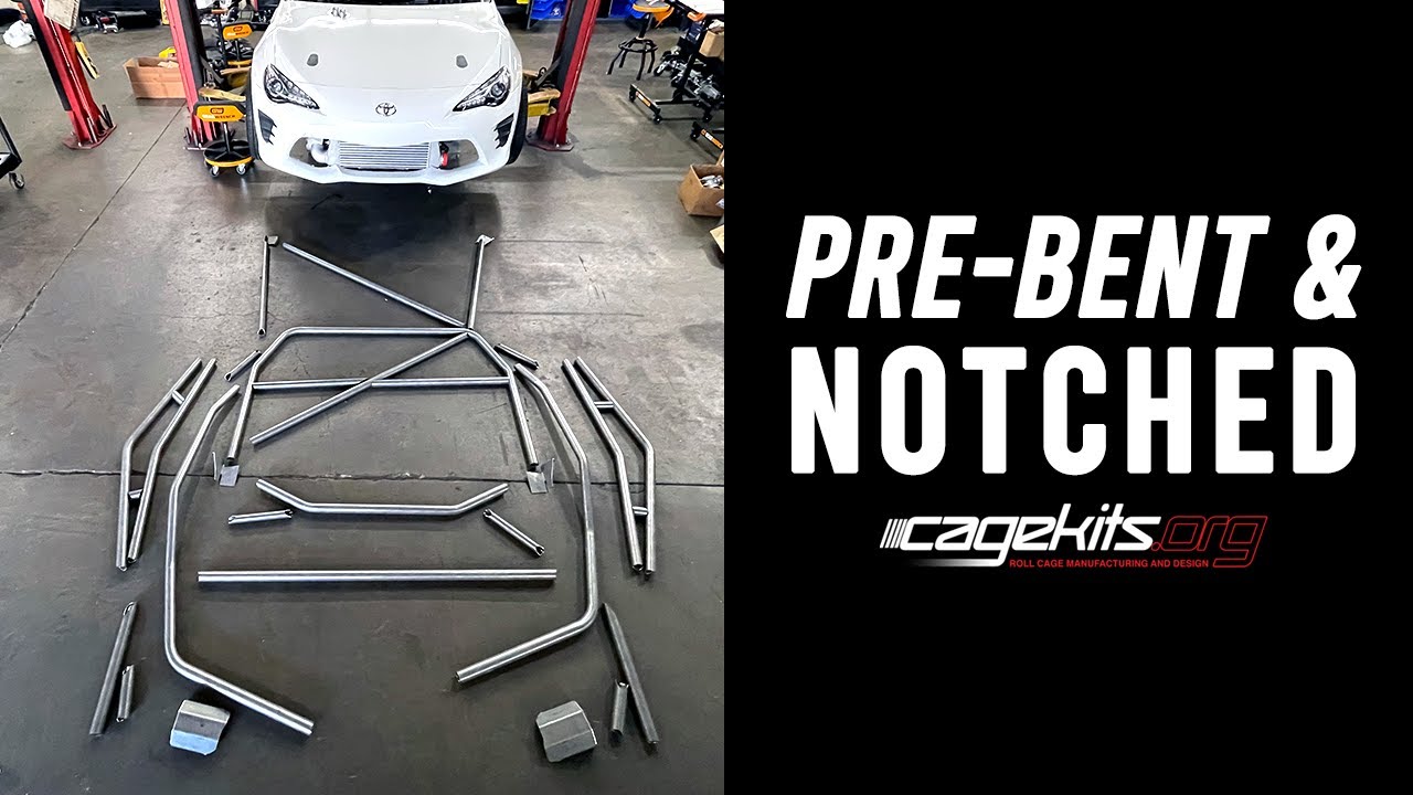 Best Roll Cage Kits On The Market YouTube