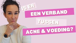 Voeding En Acne