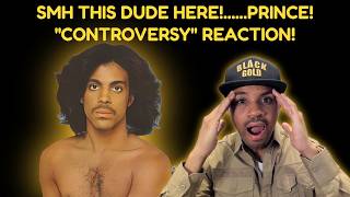 Prince Controversy Reaction He Understood And Was Aware Over A Crazy Track That Banged