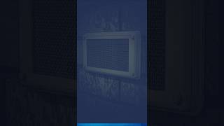 💡 Daily Property Tip✅ Install Rodent-Proof Vent Covers Where Needed