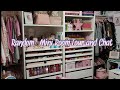 Mini Room Tour Chit Chat