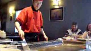 Hamada Of Japan