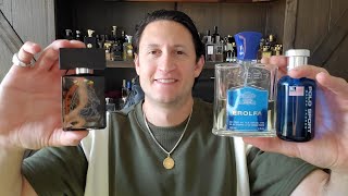 Top Ten Memorial Day Fragrances 2024 🇺🇲 #top10 #topten #fragrance #cologne #perfume #vintageperfume