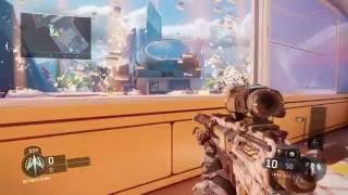 Call of Duty®  Black Ops III sick one shot double kill