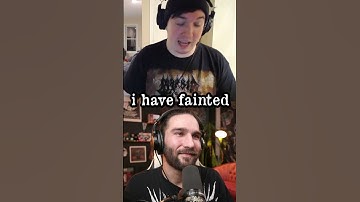 Ben Duerr on performing vocals #deathcorevocalist #metalhead #shadowofintent #benduerr #deathcore