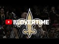 HUGE WIN! Saints comeback to beat the Falcons in Atlanta week 1