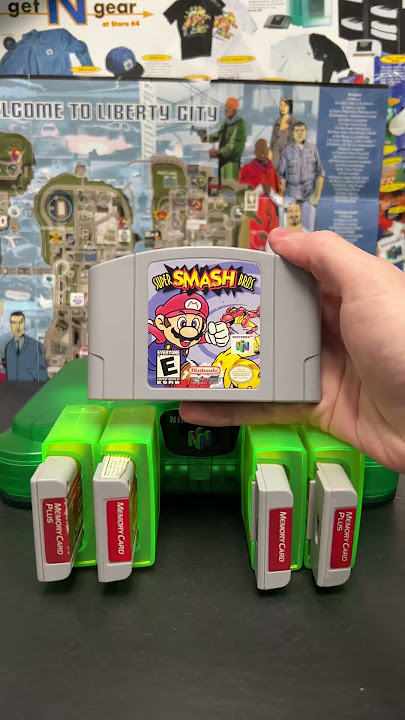 Battling Friends on Super Smash Bros