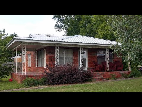 106 DEXTER AVE, Hueytown, AL home video tour