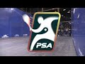🇳🇿 Coll v Jaume 🇪🇸 | Squash in the Land 2026 | QUARTER FINAL HIGHLIGHTS