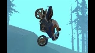 Starter Save - Part 7-The Chain Game 48 Mod-GTA San Andreas PC-complete walkthrough-achieving ??.??%