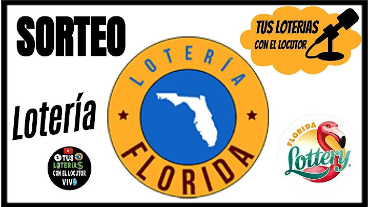 Sorteo Loteria Florida Lottery Tarde 1:35 PM | Resultados de Hoy jueves 26 de junio del 2025