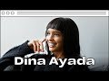 Dina Ayada Interview: Meeting Carti & Kanye, Belgium, Chuki Beats, Positivity, New Music