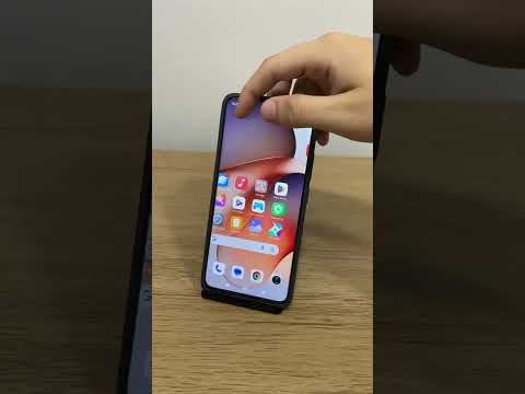 Como forçar o reboot no Redmi Note 13 e 13 Pro
