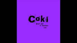 Coki - Light Years