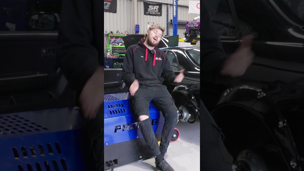 Do you remember this car? Full video live! 