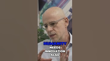 Future Innovation: AI and Global Challenges