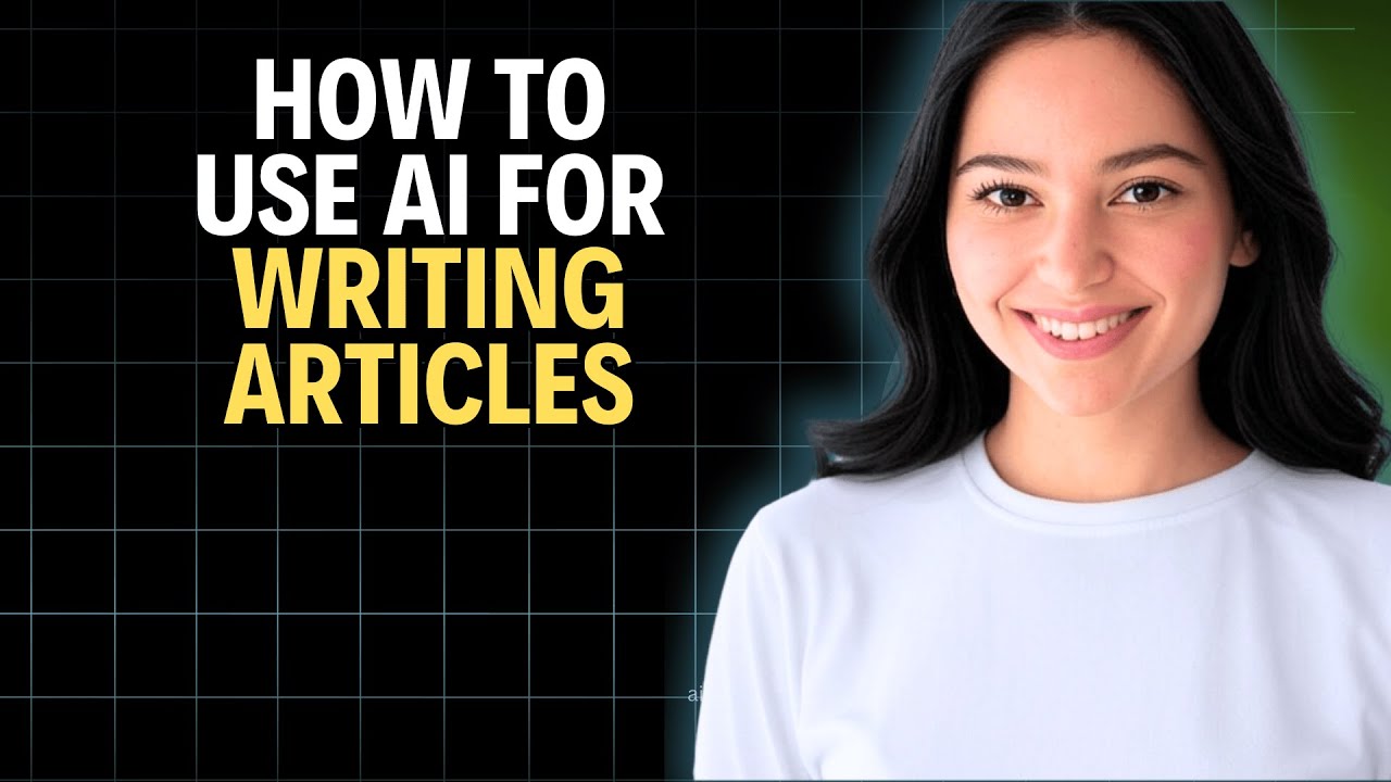 Как использовать ИИ для написания статей – полное пошаговое руководство к 2026 году