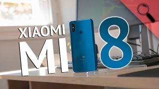 MIcsoda mobil! | Xiaomi Mi 8 teszt